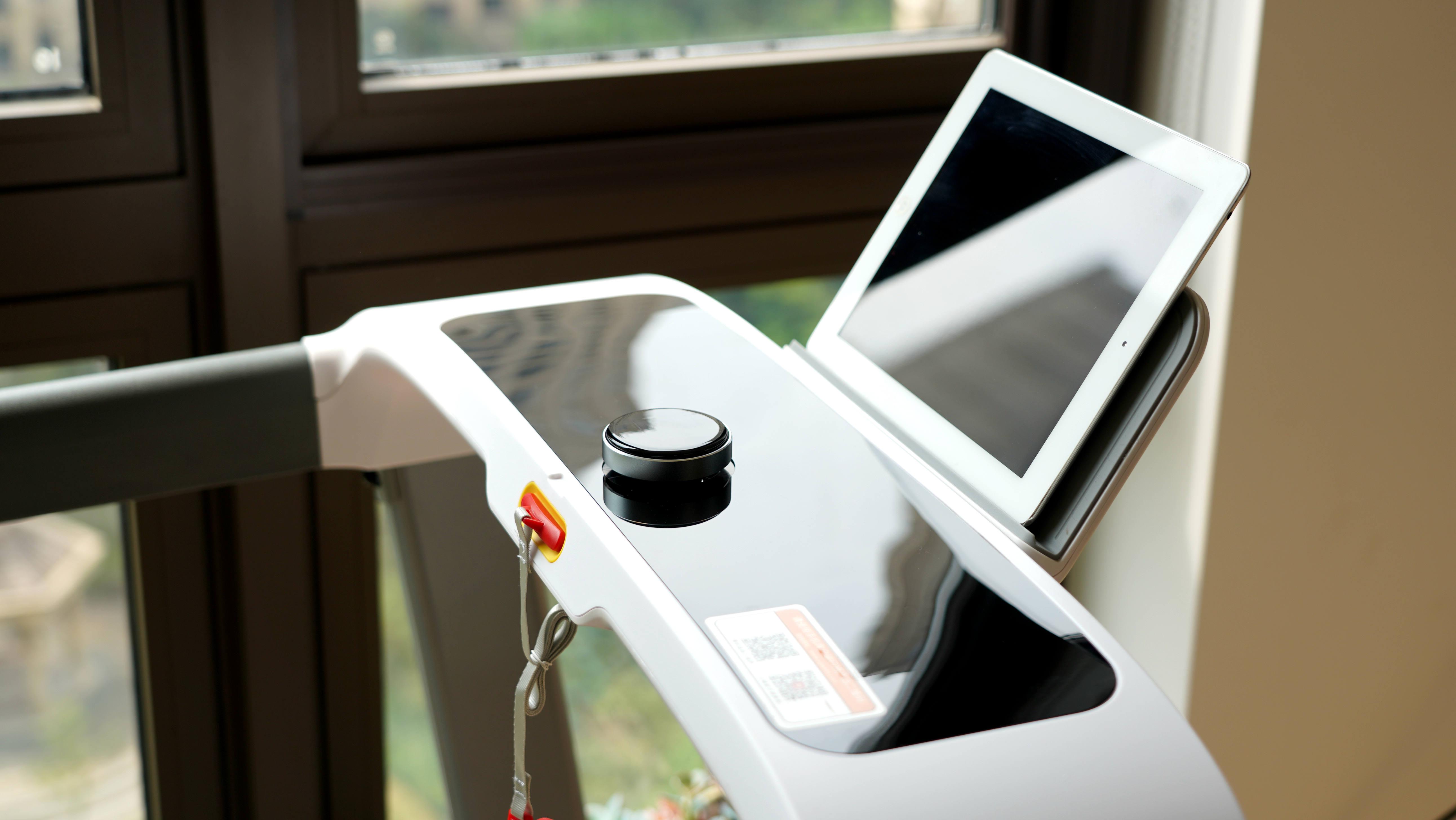 亿健精灵x6测评,亿健精灵s6跑步机评测体验