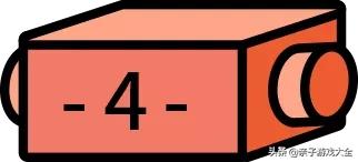 乐高积木迪士尼城堡拼装图纸详解,乐高10698拼装详细图纸步骤