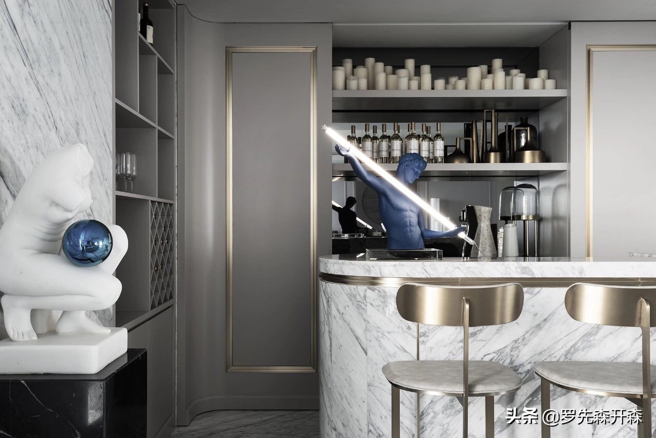 深圳半岛城邦107户型价格,深圳半岛城邦三期1.59亿大平层