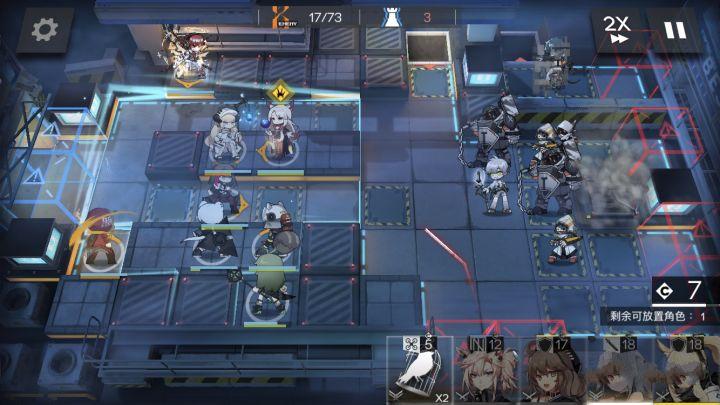 明日方舟最新评测,明日方舟3.5周年入坑指南