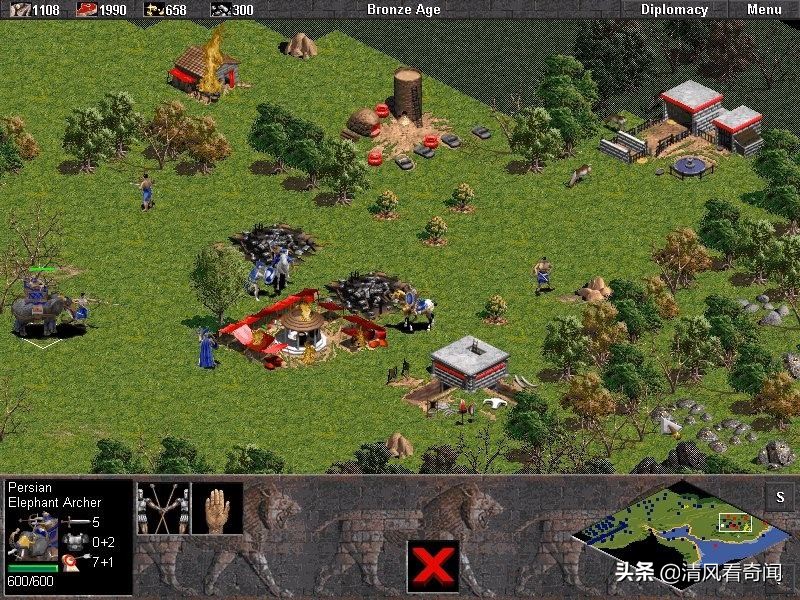 你曾经玩过的游戏有哪些,那些年你玩过的游戏你还记得多少