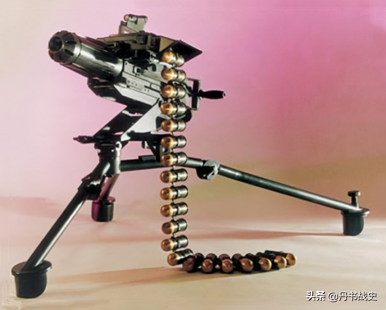 南非榴弹发射器,南非y3自动榴弹发射器