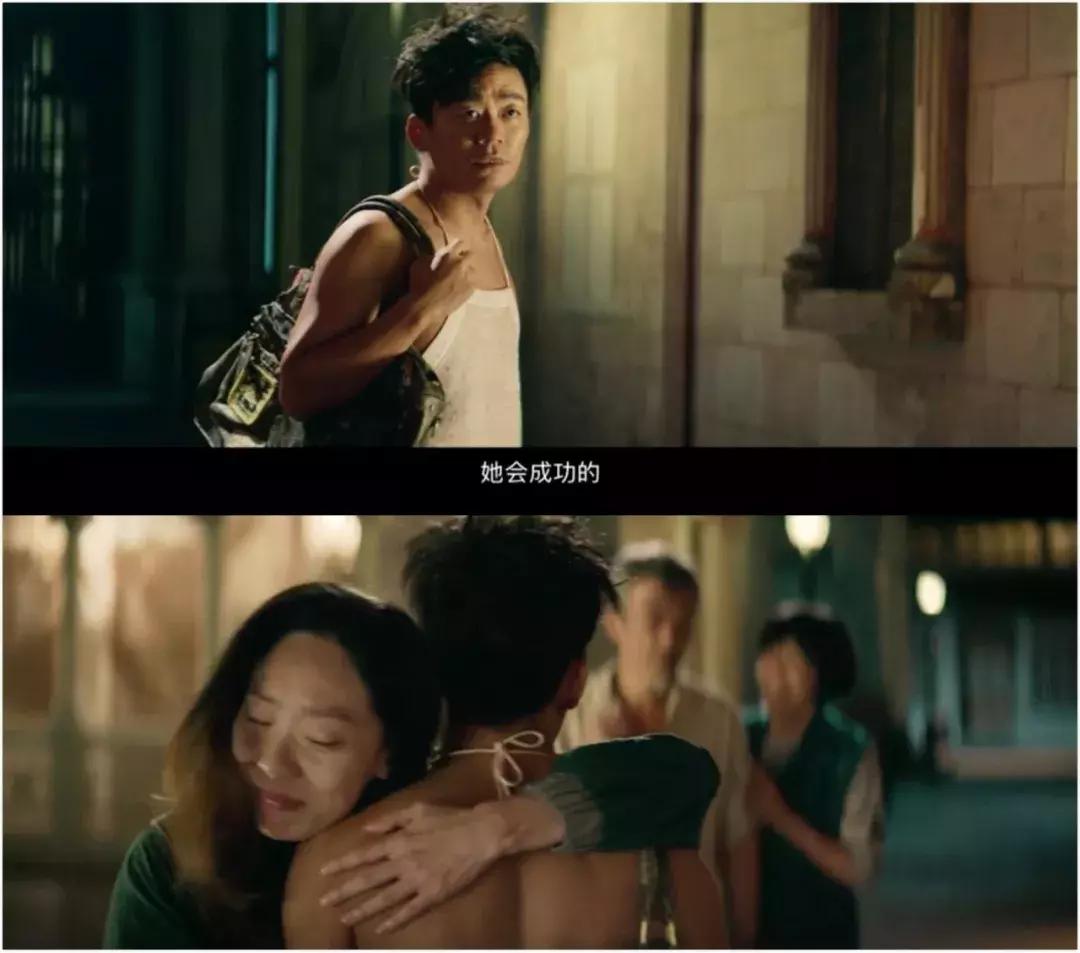 周星驰经典片段死跑龙套,你个跑龙套的