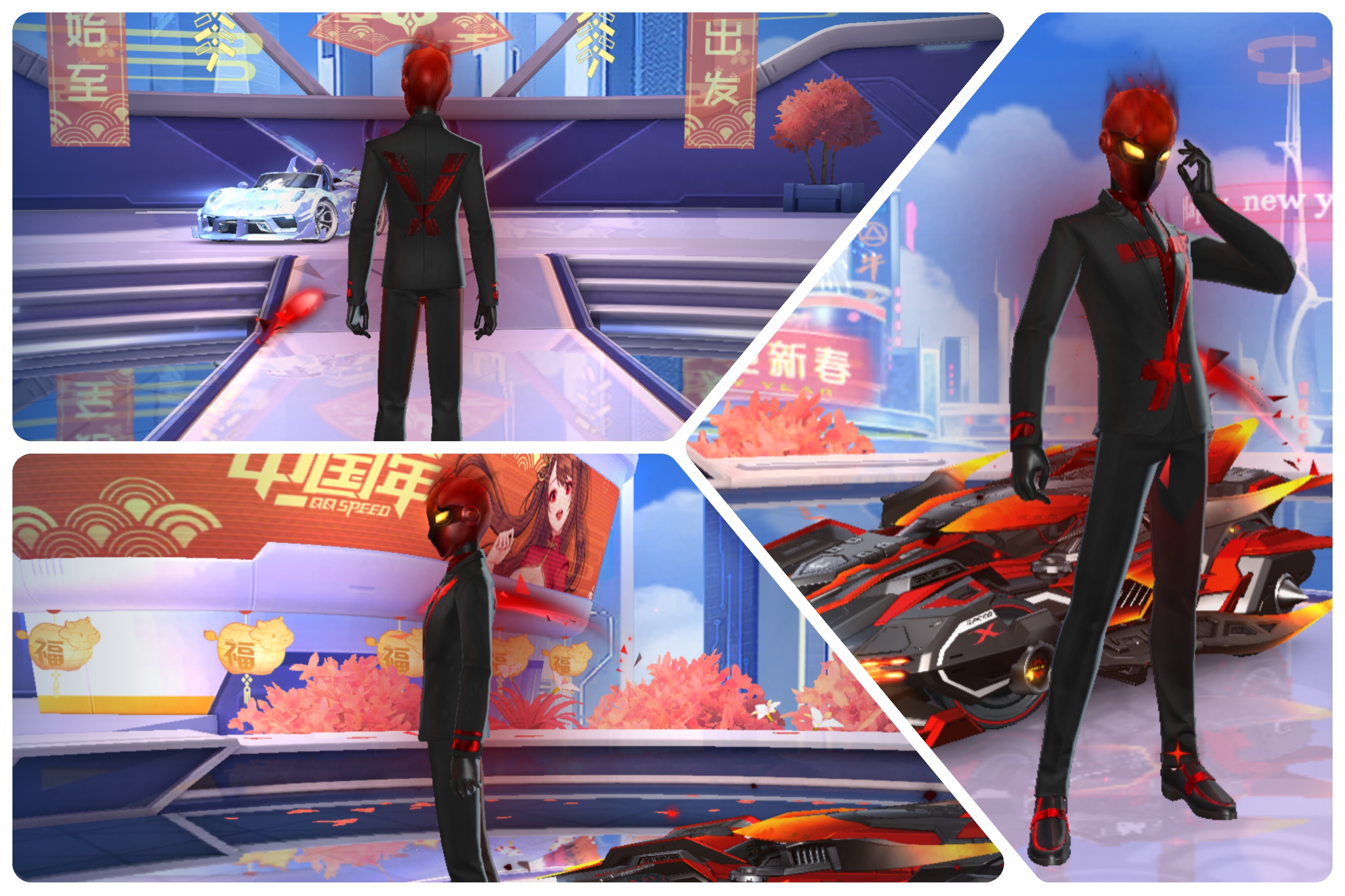 暖暖穿搭为什么这么火,暖暖穿搭灵感怎么解锁