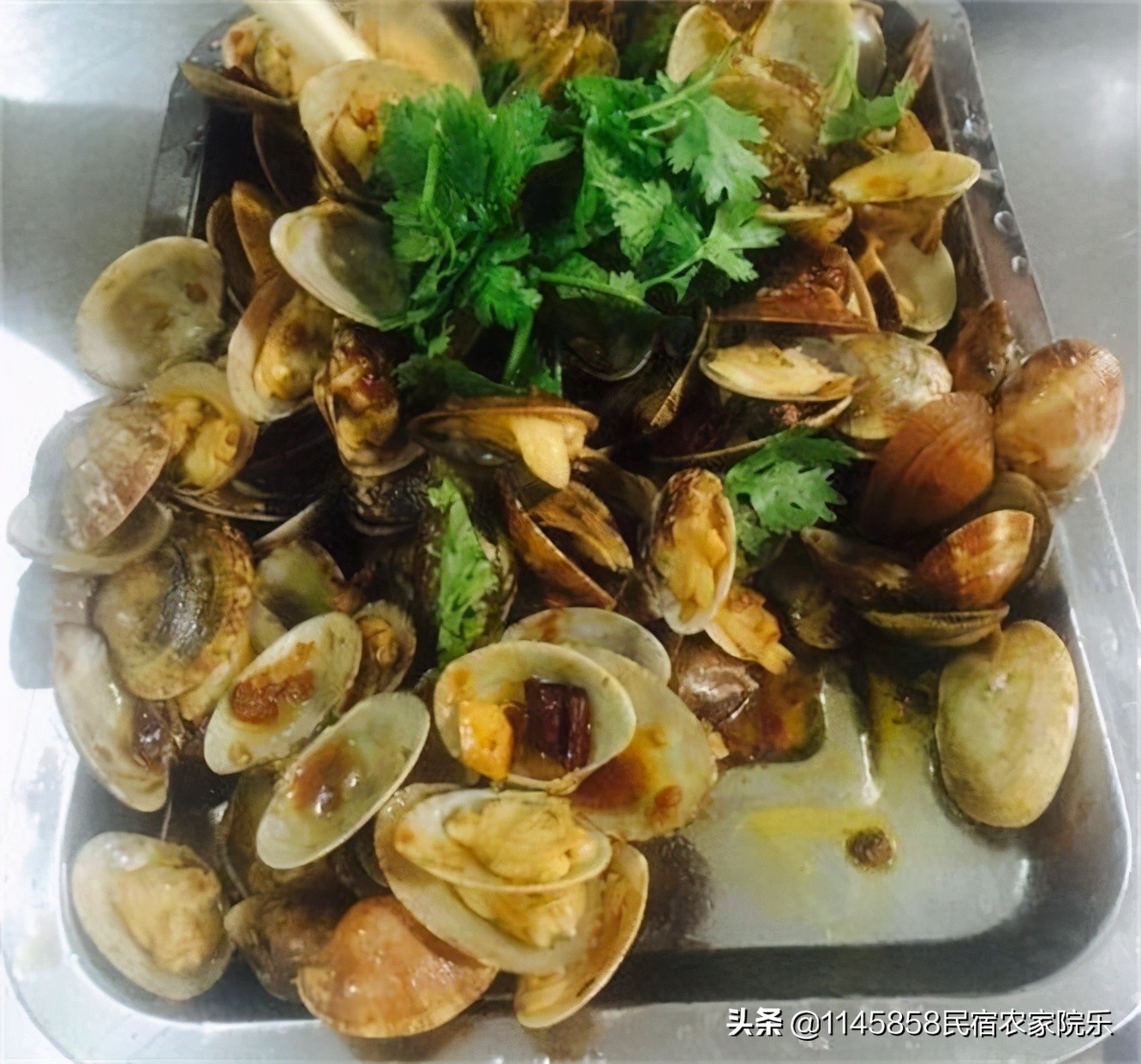 北戴河喻静宾馆,北戴河刘庄云栖民宿