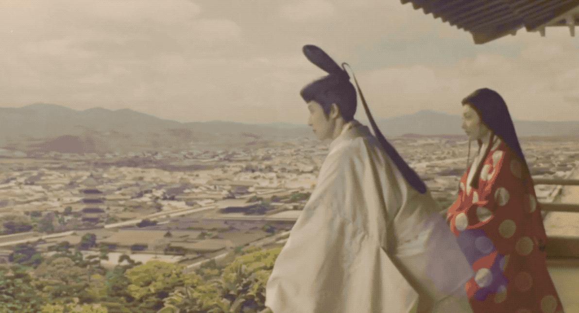 宝冢歌剧团男役可爱片段,宝冢歌剧团男役展示魅力