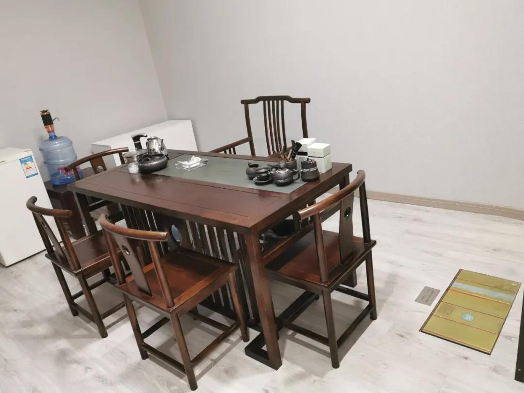 地暖体验馆,地暖不同品牌测评