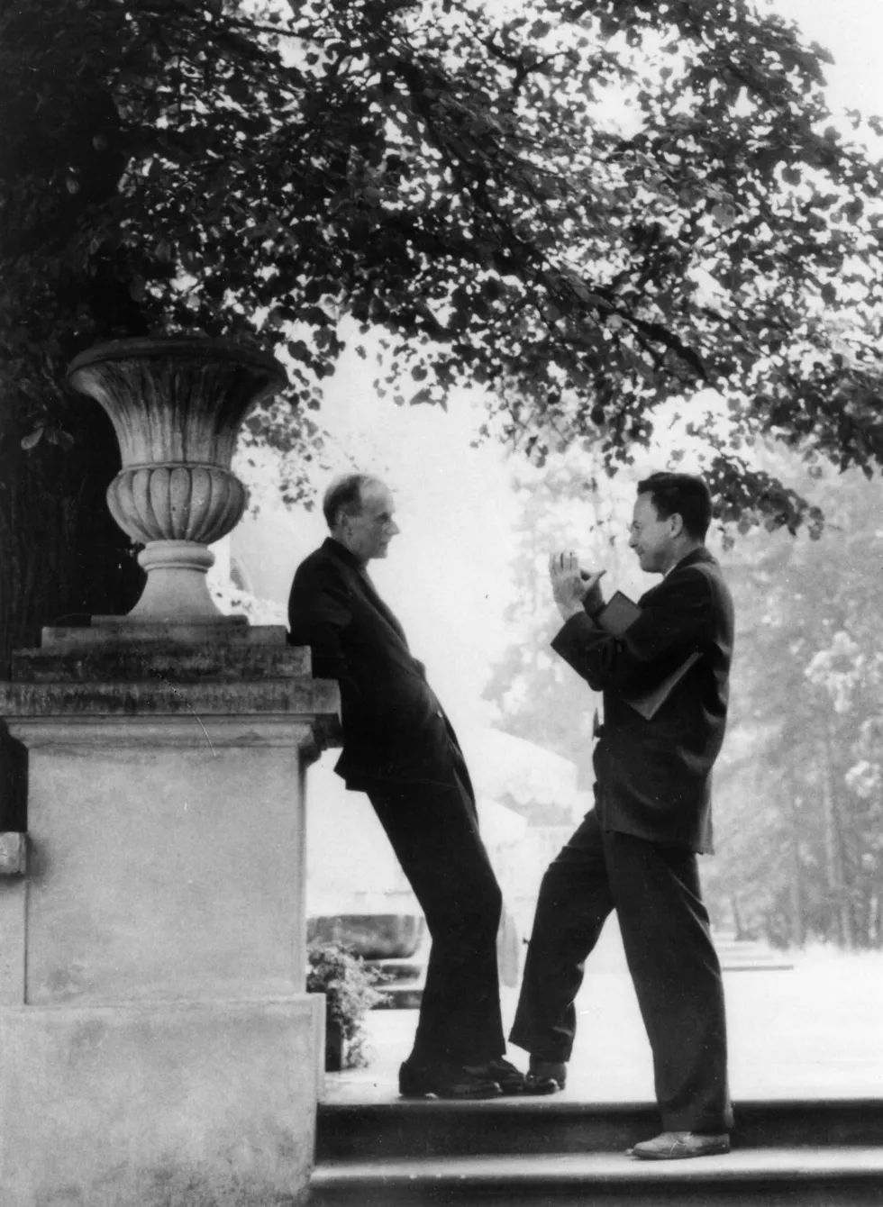 16张令人惊叹的科学照片,科学史上最震撼的一张照片