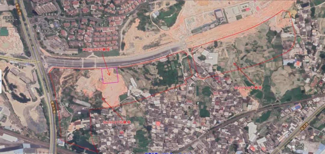 南安市2024重点项目规划,南安新地标罗东