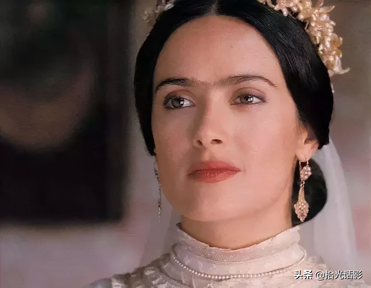 女画家弗里达电影,女画家弗里达代表作