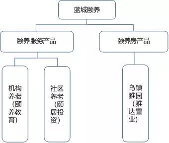 蓝城文旅集团董事长,蓝城集团地产公司简介