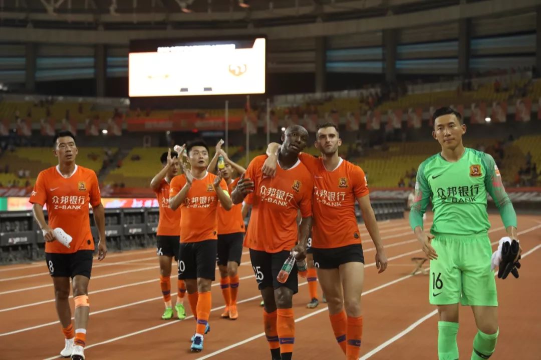 武汉卓尔击败恒大,2021武汉卓尔首胜