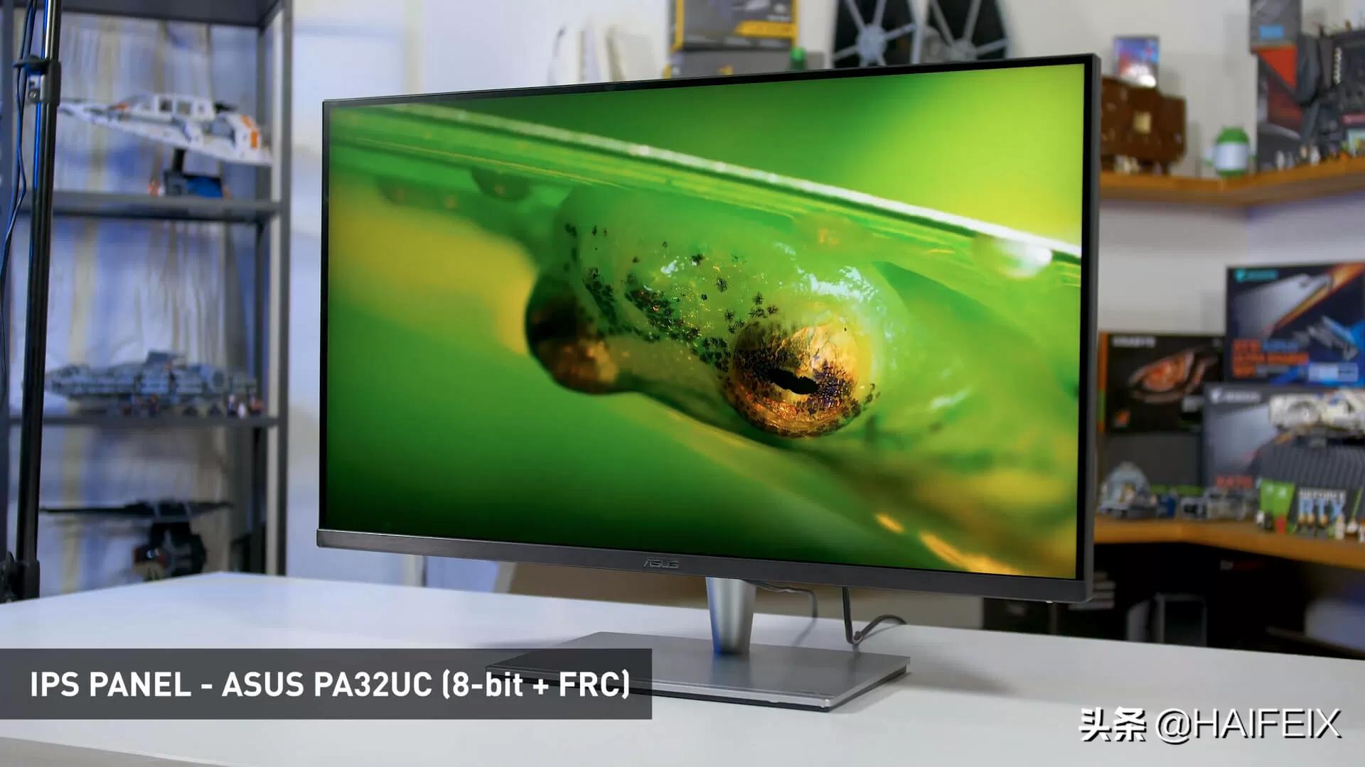 tnva和ips屏幕长时间用哪个更伤眼,显示器ips和tn屏和va屏应该选哪个