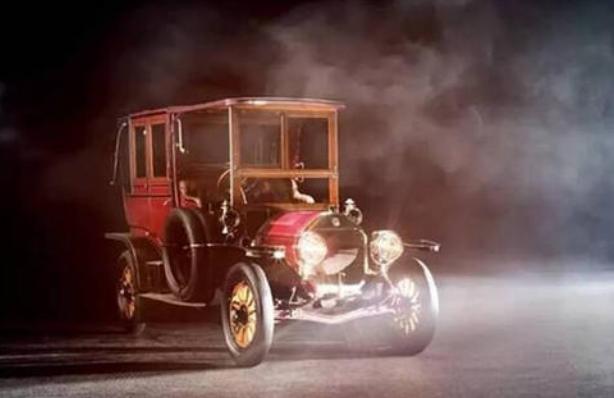 led车灯发展史,led车灯的演变过程