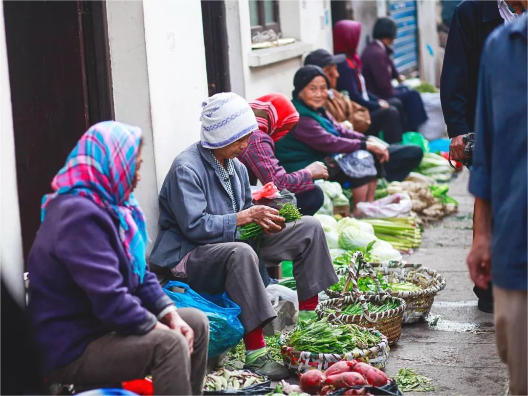 这“八仙”里，藏着最地道的江南味道