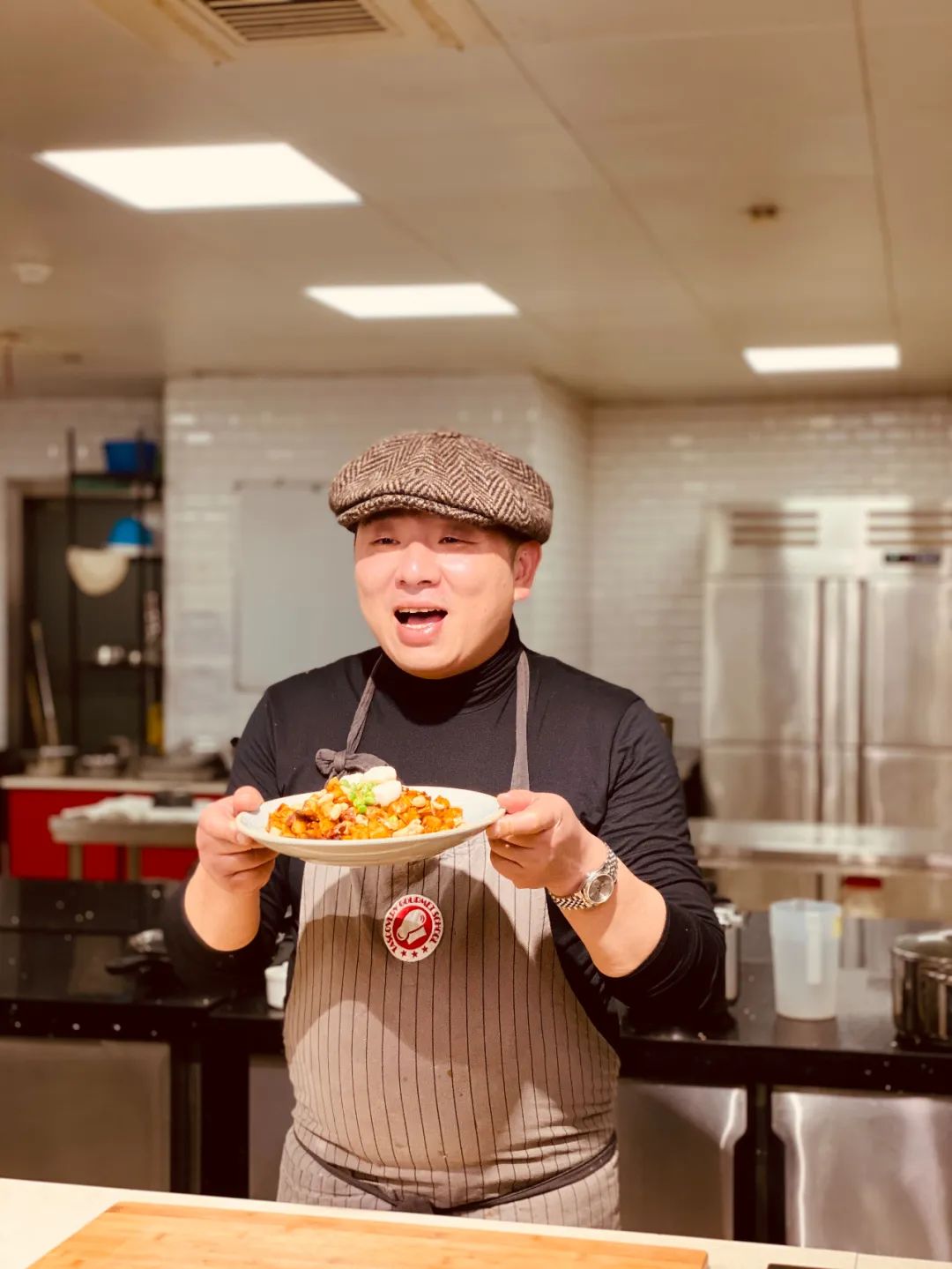 烹饪大师多功能营养锅,锅中贵族火锅