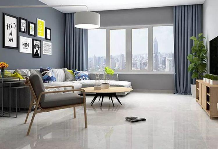 地板难清理小妙招,地砖卫生清洁小技巧