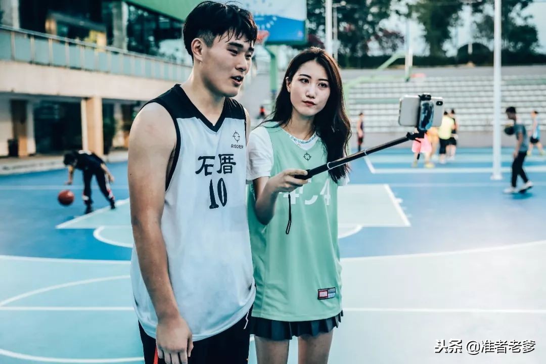 求战厦门最强球队!网红篮球场等你来「切磋」,冬天燃起来!