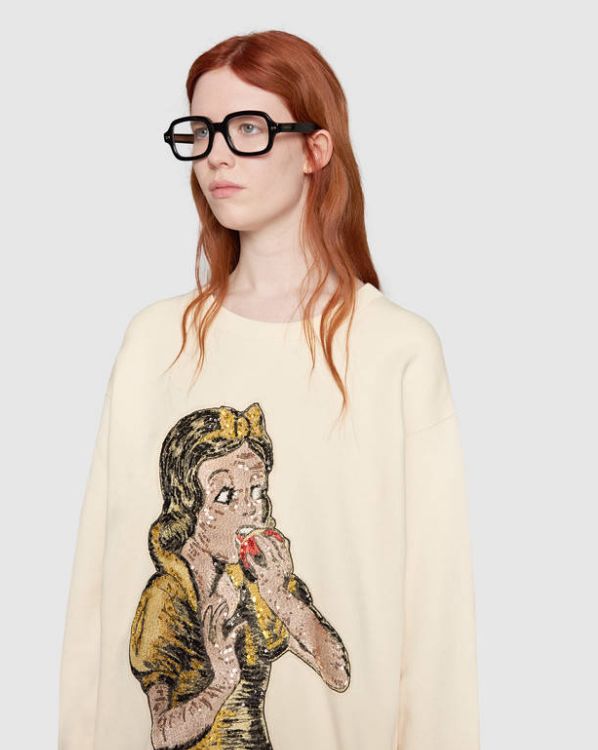 gucci搞怪版gucci,gucci爆款合集