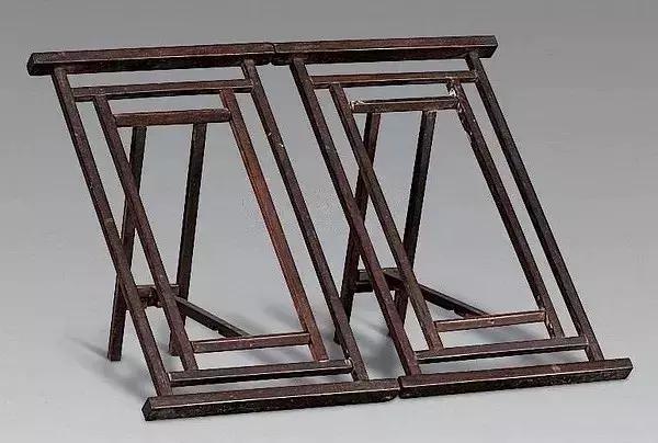 明式清式家具,明式文房古董家具