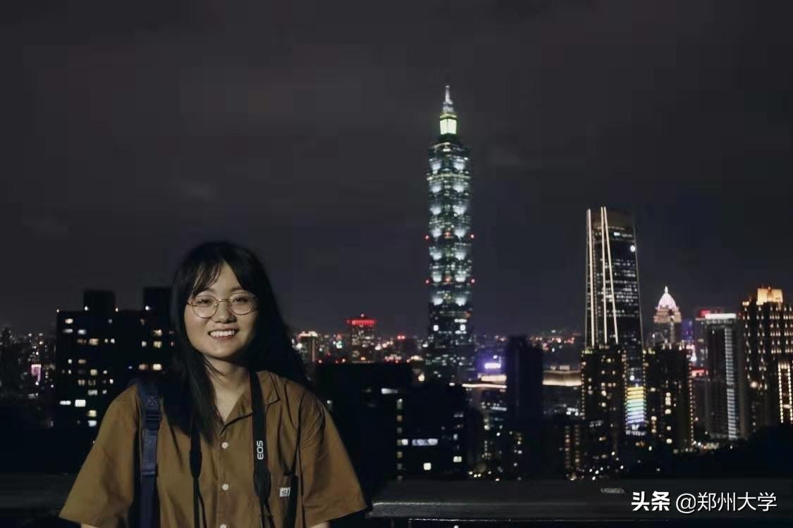 祖国,世界各地的郑大人为您送上祝福!