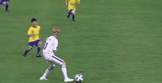 鹿晗关晓彤怎么认识的,热巴鹿晗什么时候认识