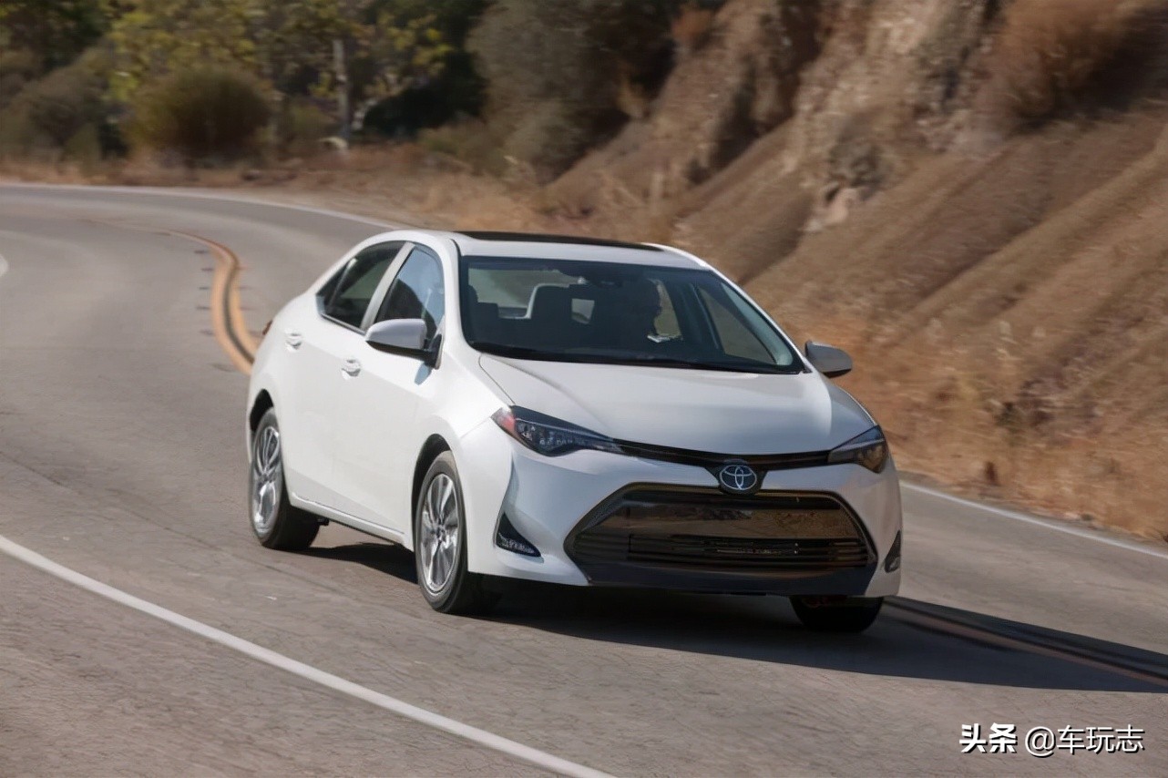 二手2012年丰田卡罗拉大概多少钱,2016丰田卡罗拉1.2t二手