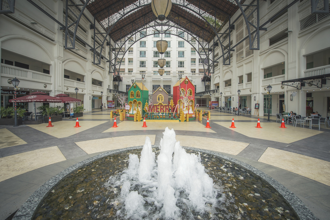 打工人买买买,槟城旅游购物必买清单