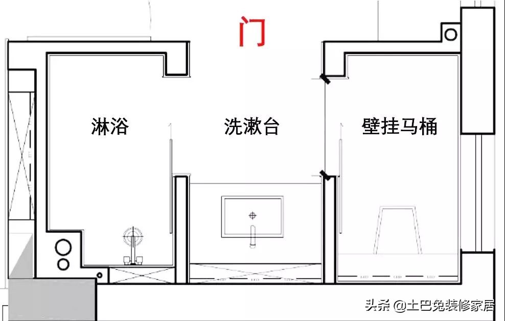 用了移位器马桶堵塞了怎么办,隔层排水马桶移位后容易堵塞吗