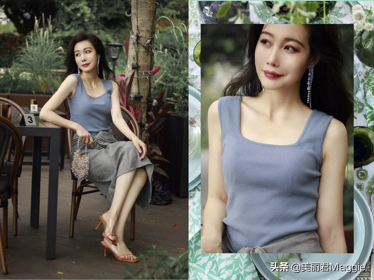 maggie缇庝附鐗╄绌胯。,maggie鐨勭編涓界墿璇皬绾功