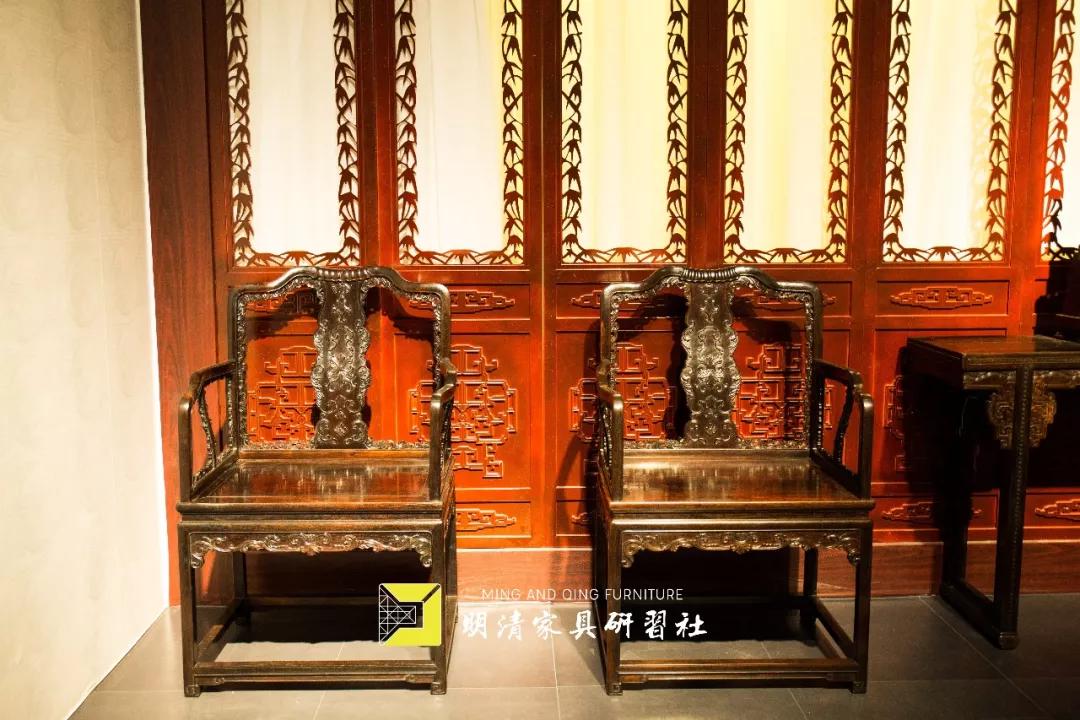 大清朝的满族特点,满族宫廷里的经典花纹图案