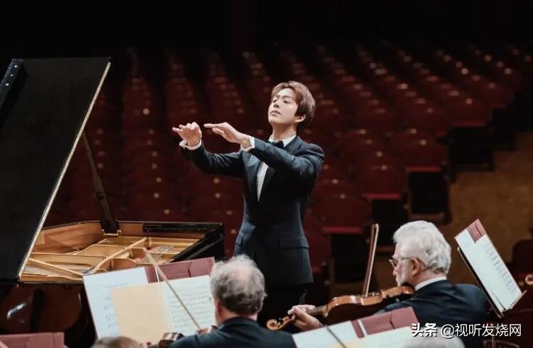 李云迪肖邦国际钢琴比赛表演曲目,李云迪华沙