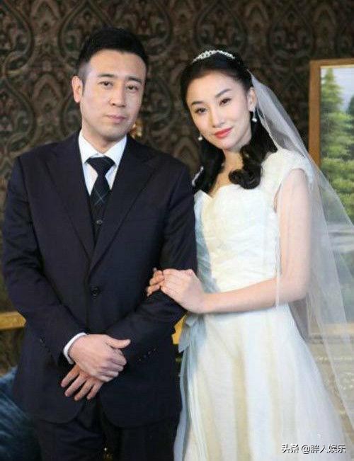 王丽坤疑插足于和伟婚姻,王丽坤于和伟林更新演的电视剧