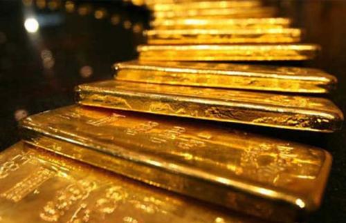 现在购买黄金的趋势,全球都在抛售黄金吗