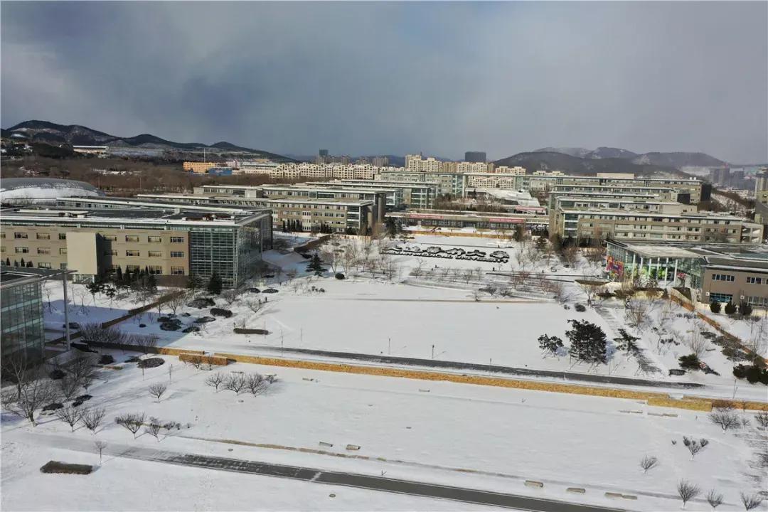 辽宁省高校（三十一）大连医科大学