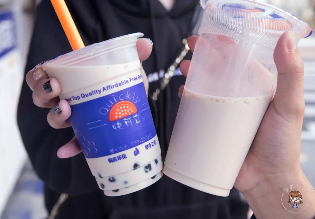 肇庆街边小吃糯米糍粑,肇庆美食糍粑推荐