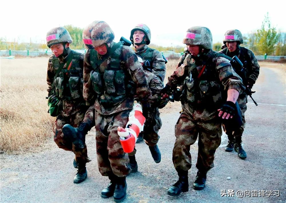 当了12年兵荣立两个三等功有多难,当上等兵的资格