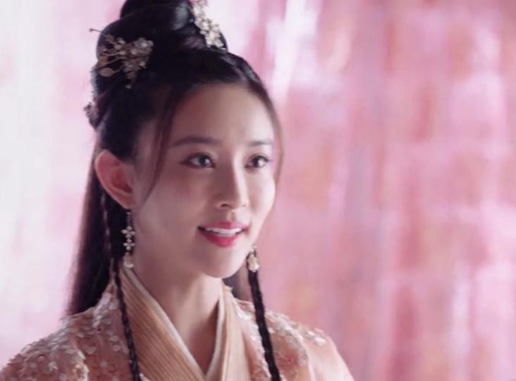 历史上的萧乌骨里：从王妃到皇帝宠妃再到王妃，经历奇特的公主女