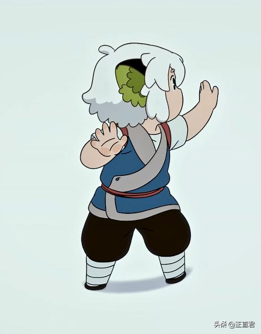 罗小黑战记玄离的秘密,罗小黑战记玄离的图片