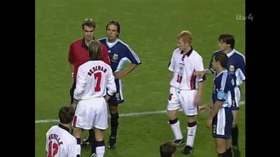 万人迷贝克汉姆故事,万人迷贝克汉姆完整版