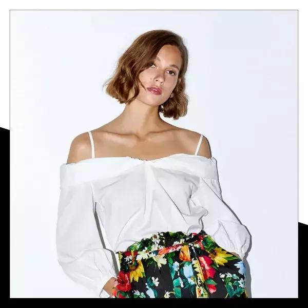 上班族可以借鉴通勤风的穿搭,慵懒职业通勤穿搭