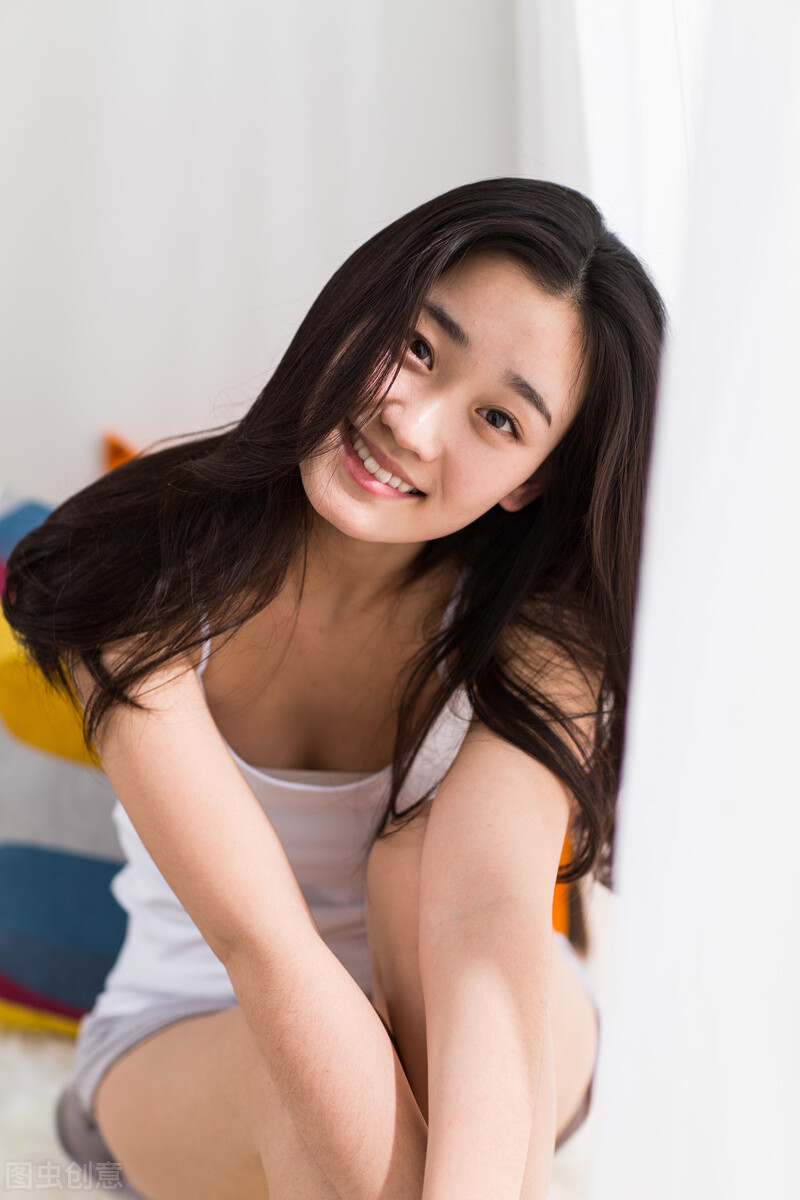 一位夜场美女自述自己的经历