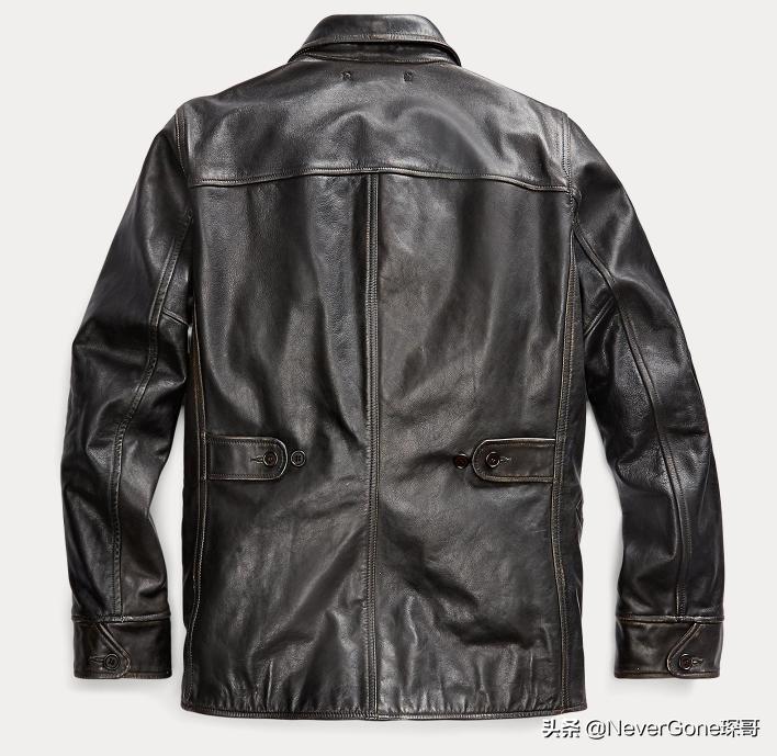 男生皮衣如何选购,纯干货真诚无套路