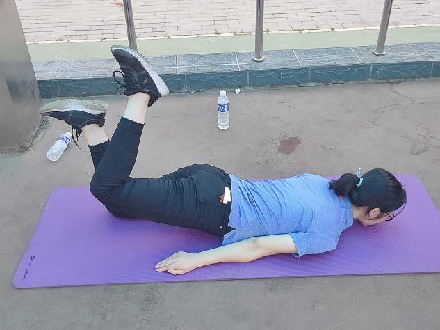 怎么真正有效改善假胯宽,假胯宽矫正的正确方法私教