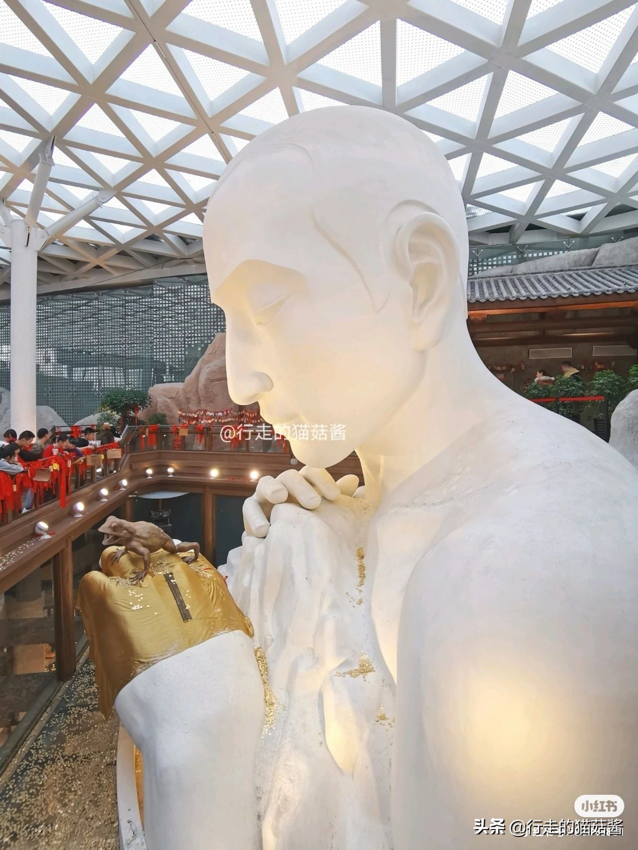 长春又能吃又能玩儿的商场 (长春最值得去的商场)