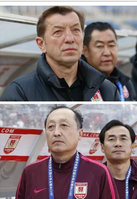 “回村”的诱惑足坛二进宫那点事