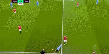 曼联两门神均不满索帅轮换策略,曼联9年首次没换人索帅解释原因