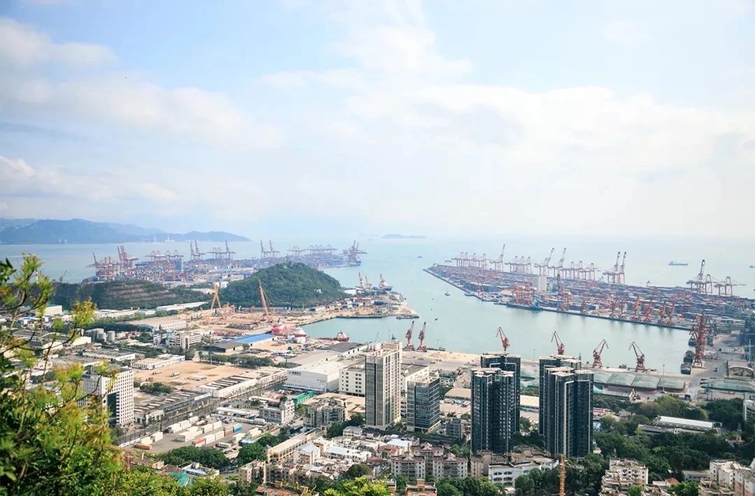 2021深圳免费适合遛娃玩地方排名,深圳免费游玩景点推荐