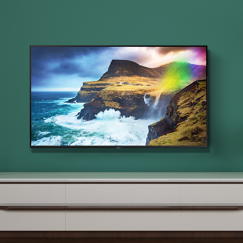 70英寸4K电视怎么选？飞利浦PUF7364性价比最高