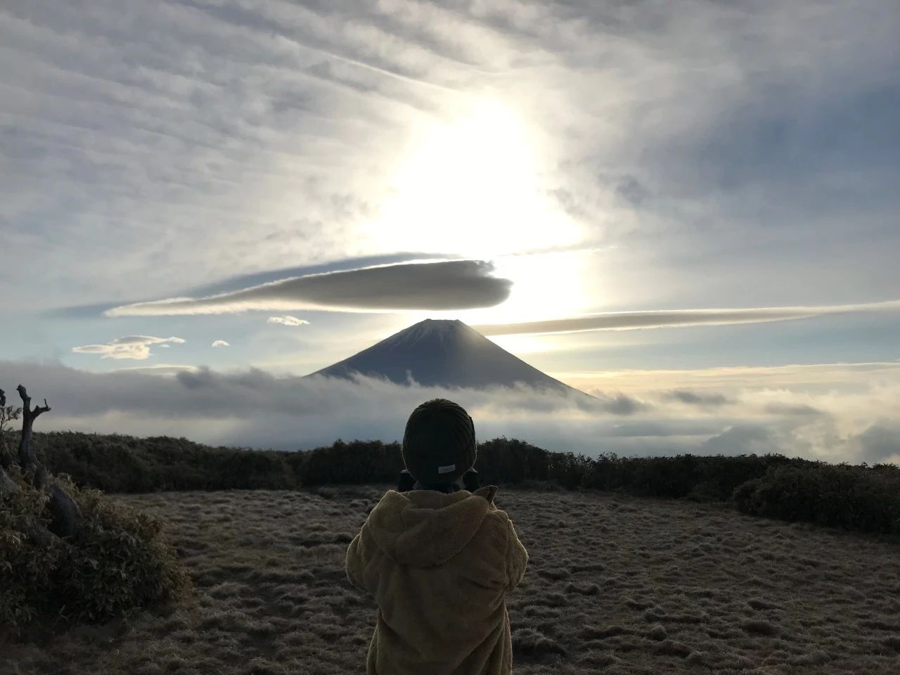 网红拍照景点真的好美,网红拍照打卡地天空之镜